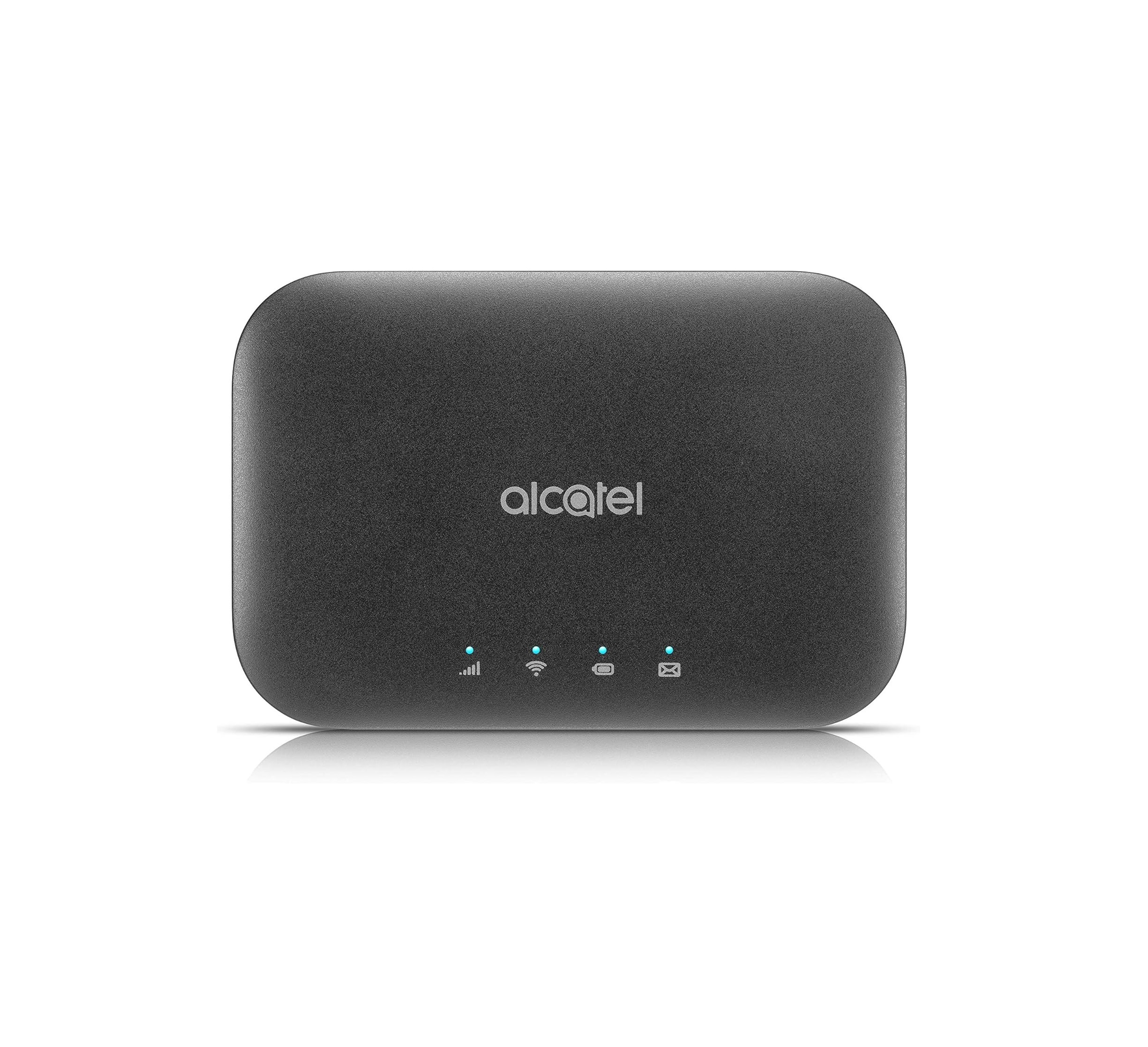 مودم 4.5G قابل حمل آلکاتل مدل MW70 — تصویر ۲