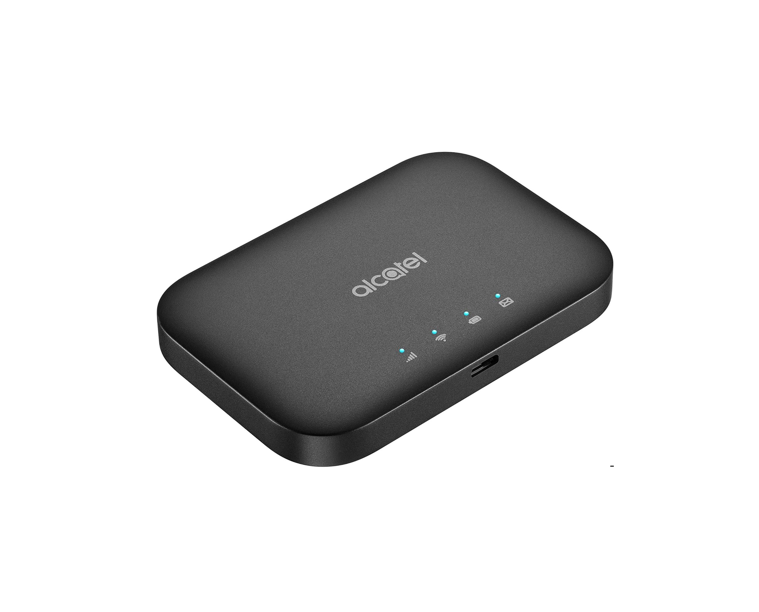 مودم 4.5G قابل حمل آلکاتل مدل MW70 — تصویر ۳