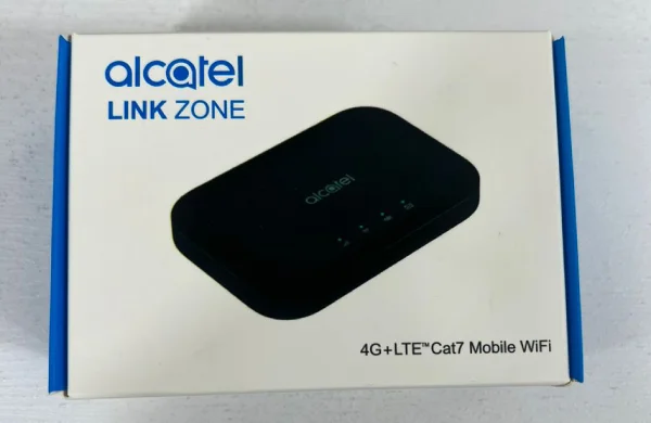 مودم 4.5G قابل حمل آلکاتل مدل MW70 — تصویر ۴