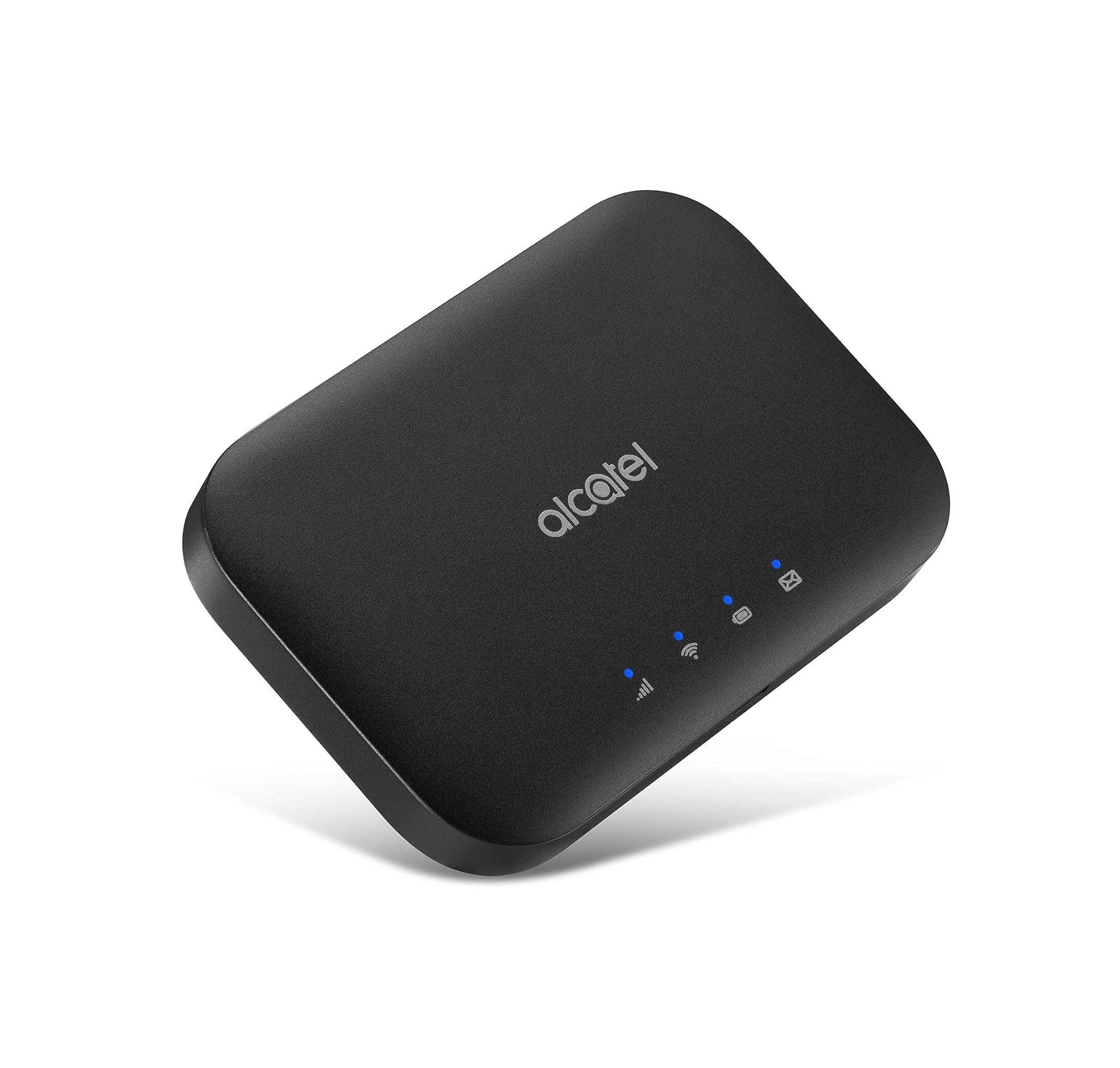 مودم 4.5G قابل حمل آلکاتل مدل MW70 — تصویر ۸