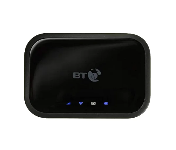 مودم همراه 4.5G بی تی ۷۰ مدل Mini Hub BT70