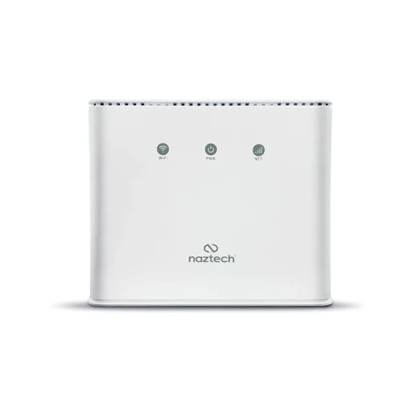 مودم نزتک 4.5G/TD-LTE مدل Naztech NZT-GTX 1000