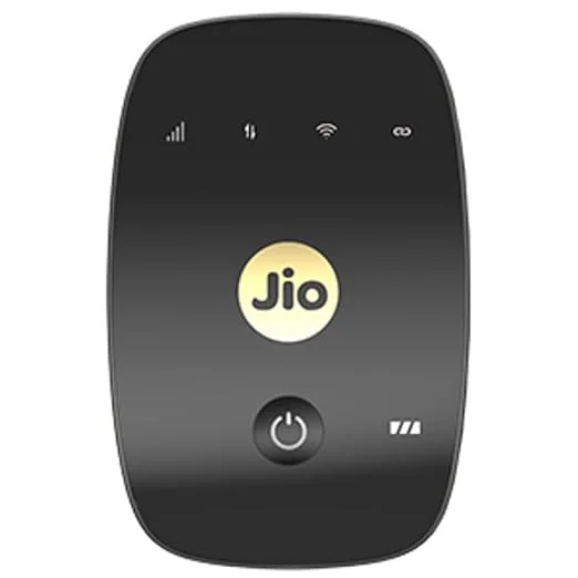 مودم همراه جی یو 4G مدل Jio M2
