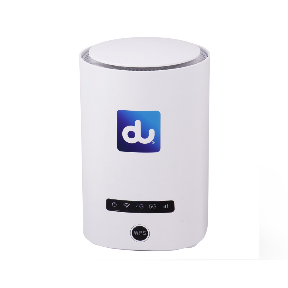 مودم 5G مدل du KJ33 استوک