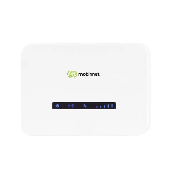 مودم مبین نت مدل MN6200D