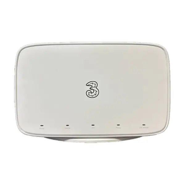 مودم سرکام 4G/TD-LTE مدل Sercomm LTE2122GR
