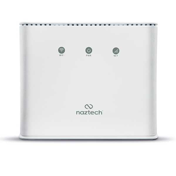 مودم نزتک 4.5G/TD-LTE مدل Naztech NZT-TDX 1000