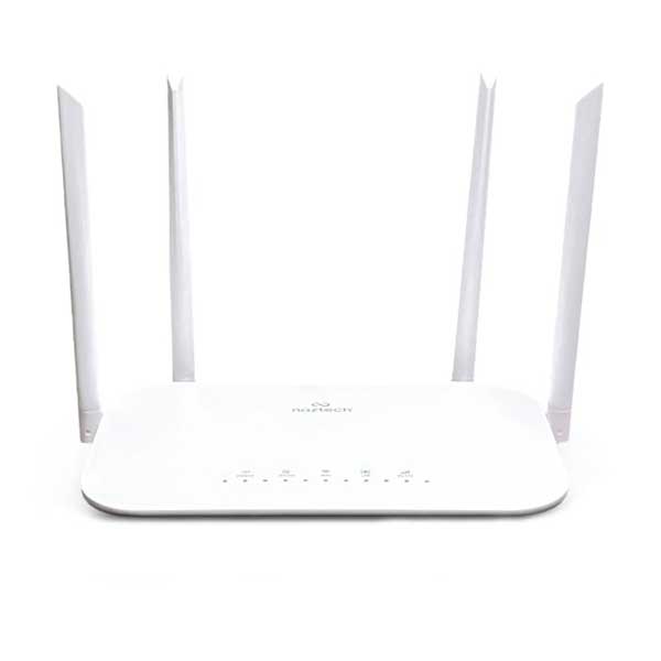 مودم نزتک 4G مدل Naztech 77DX