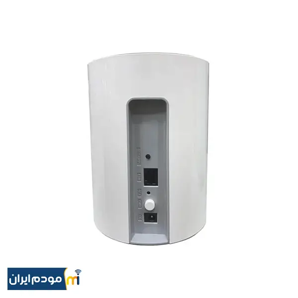 مودم ایرانسل 4.5G/TD-LTE مدل TF-i60 G1 — تصویر ۶