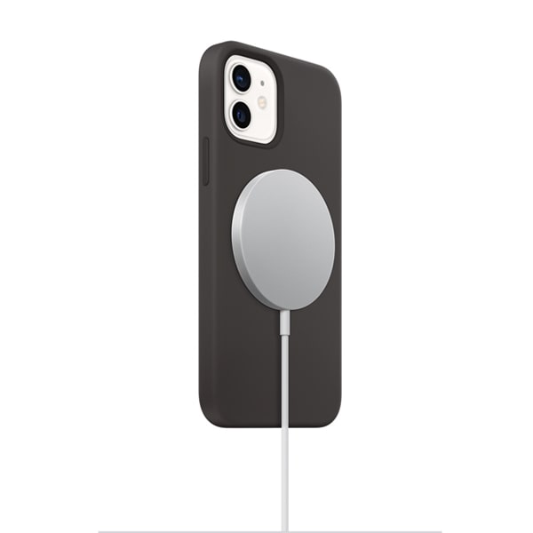 شارژر بی سیم اپل مگ سیف (MagSafe Charger)