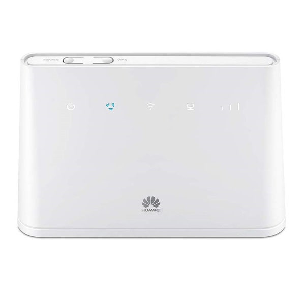 مودم هواوی 4G/TD-LTE مدل Huawei B311-221