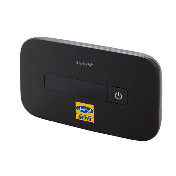 مودم همراه ایرانسل 4G مدل E5373