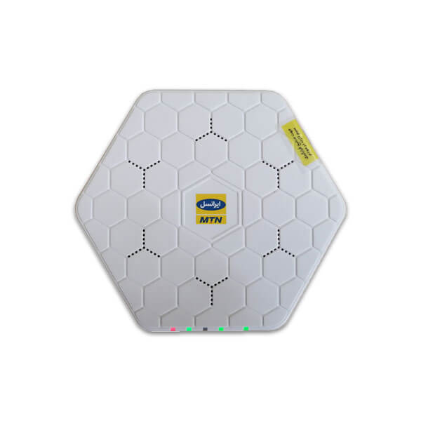مودم ایرانسل 4G مدل FD-i40 E1