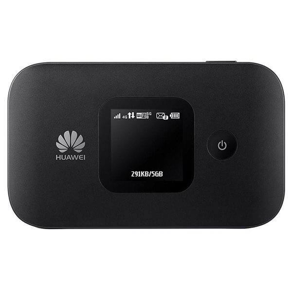 مودم همراه هواوی 4G مدل Huawei E5577-321