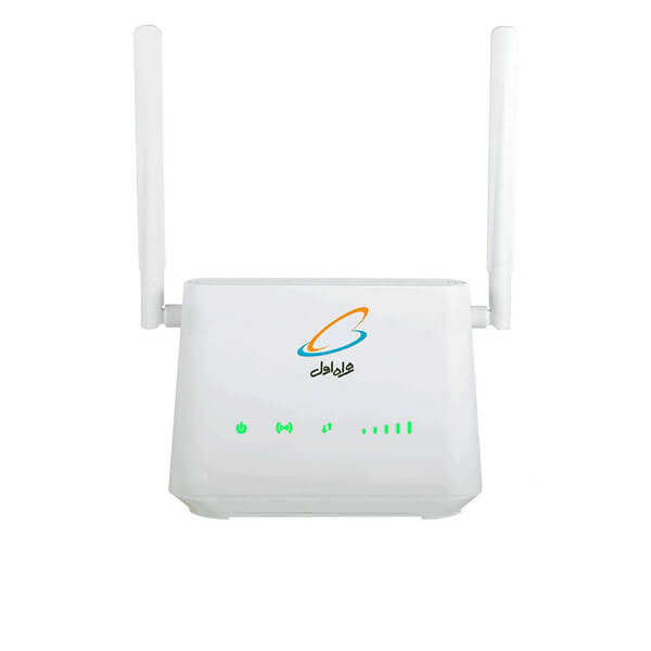 مودم همراه اول 4G مدل U Tel L443