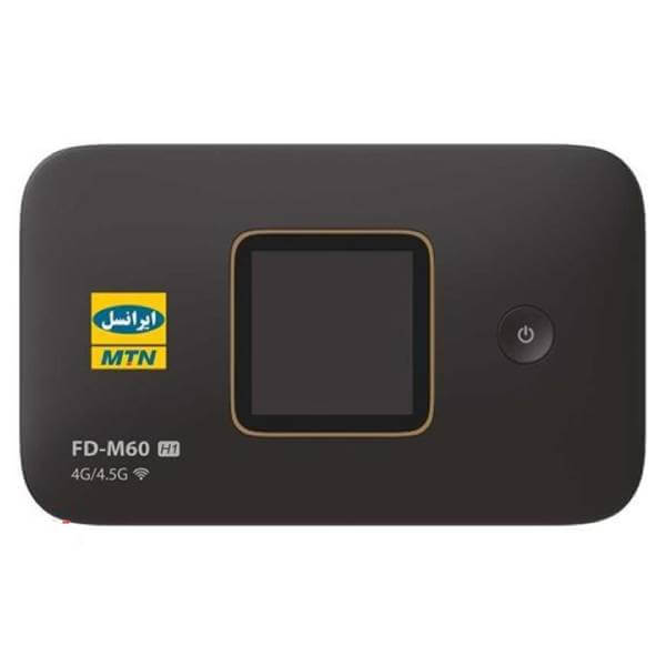 مودم همراه ایرانسل 4G مدل FD-M60