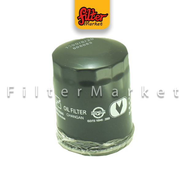 فیلتر روغن چانگان EADO – CS35 — تصویر ۲