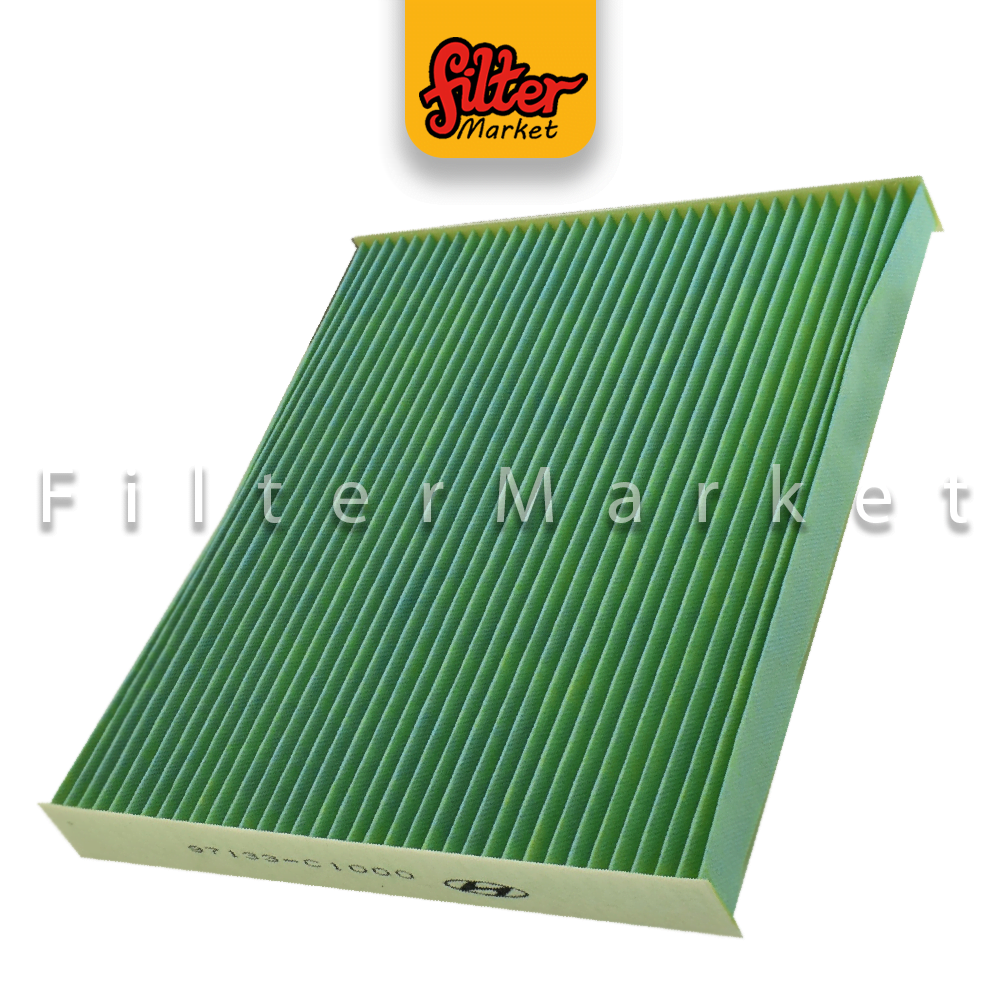 فیلتر کابین هیوندای سوناتا هیبرید | LF — تصویر ۲