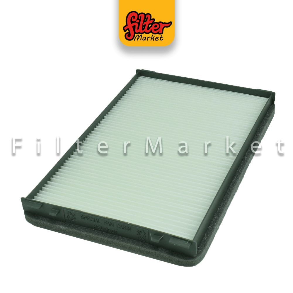 فیلتر کابین پژو 405 / پژو پارس — تصویر ۳