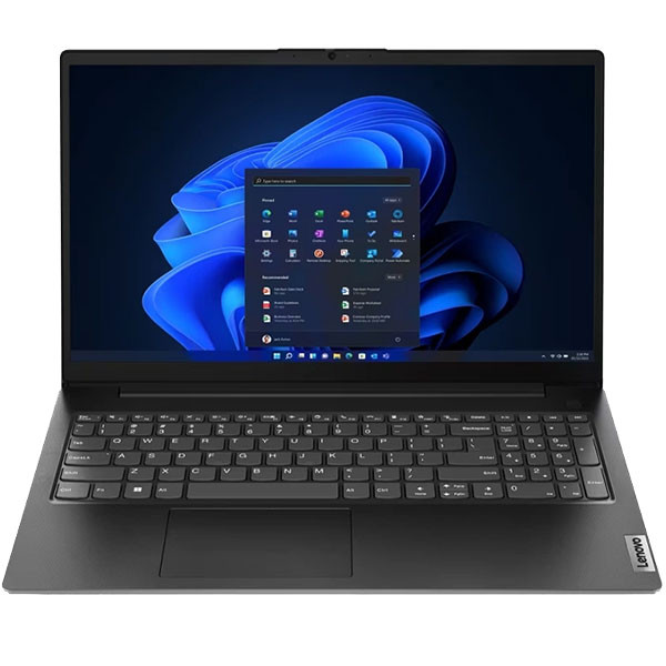 لپ تاپ 15.6 اینچی لنوو مدل LENOVO V15 G4 R3-7320U 8GB 256GB SSD AMD