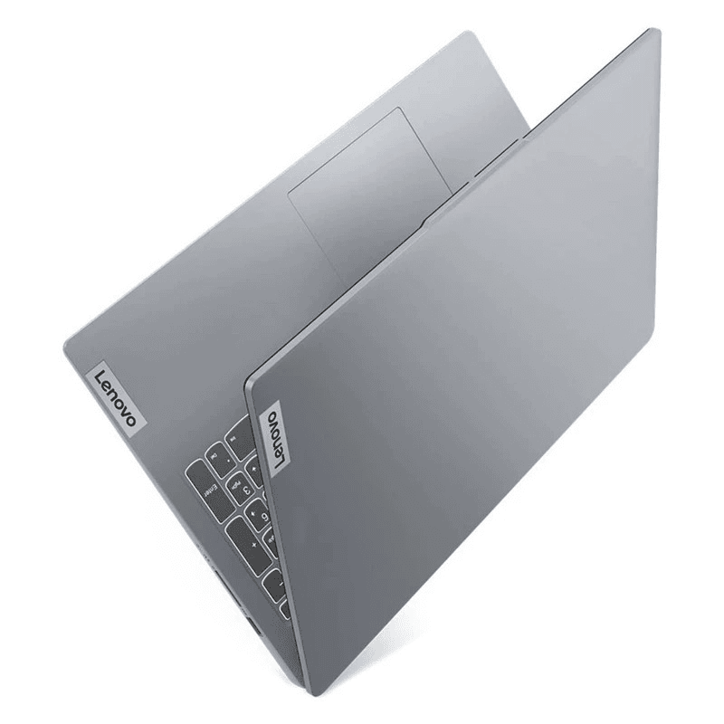 لپ تاپ 15.6 اینچی لنوو مدل LENOVO IdeaPad Slim 3 R5-7520U 8GB 256GB SSD AMD — تصویر ۶