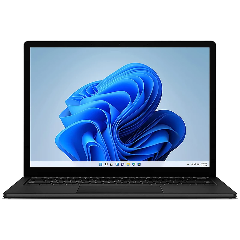 لپ تاپ 13.5 اینچی مایکروسافت مدل Surface Laptop 4 i5-1135G7 8GB 512GB SSD
