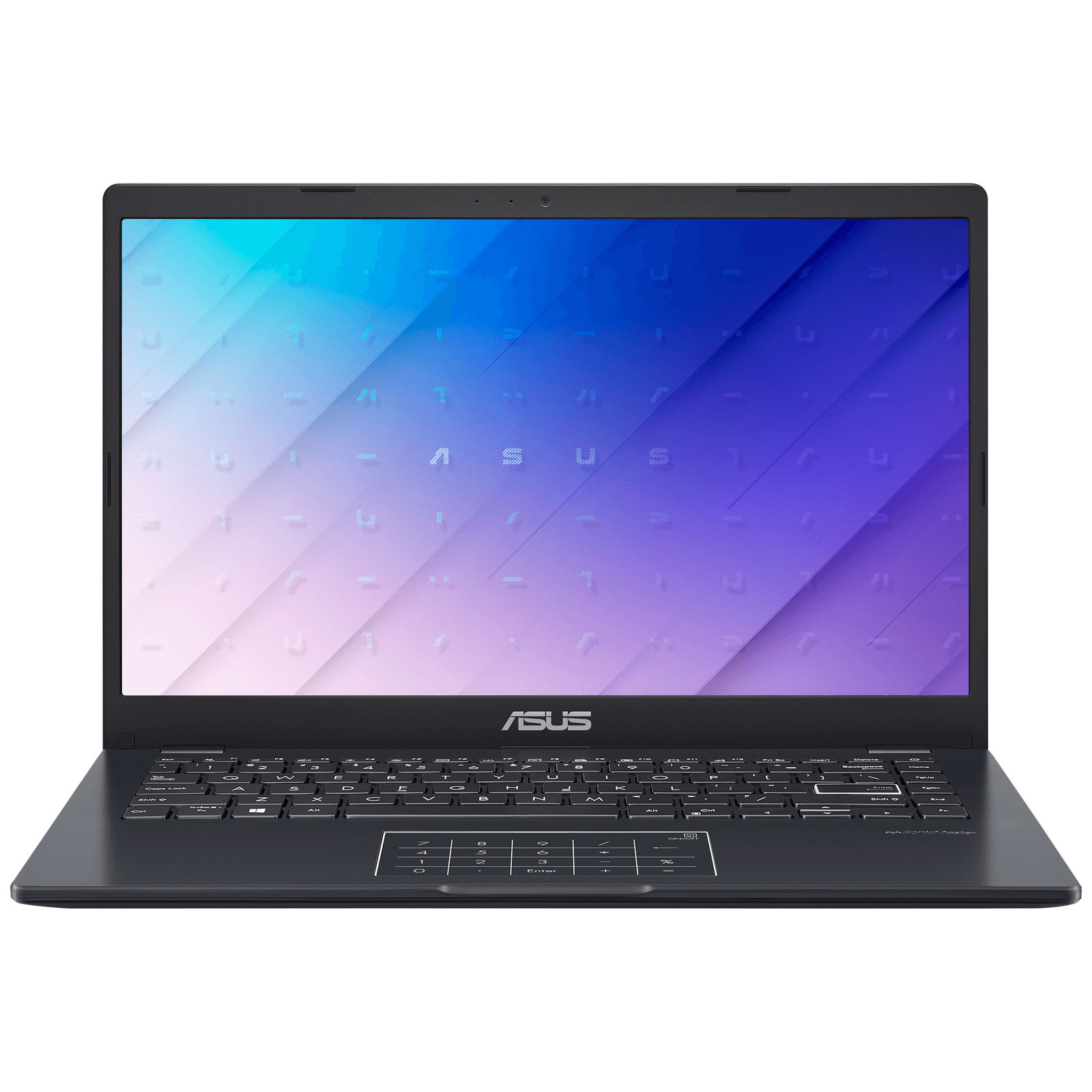 لپ تاپ 14 اینچی ایسوس مدل ASUS Vivobook GO 14 E410KA CELERON N4500 4GB 64G 512GB SSD INTEL