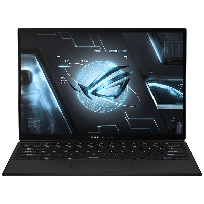 لپ تاپ 13.4 اینچی ایسوس مدل ASUS ROG Flow Z13 GZ301VV i9-13900H 16GB 1TB SSD RTX4060 8GB