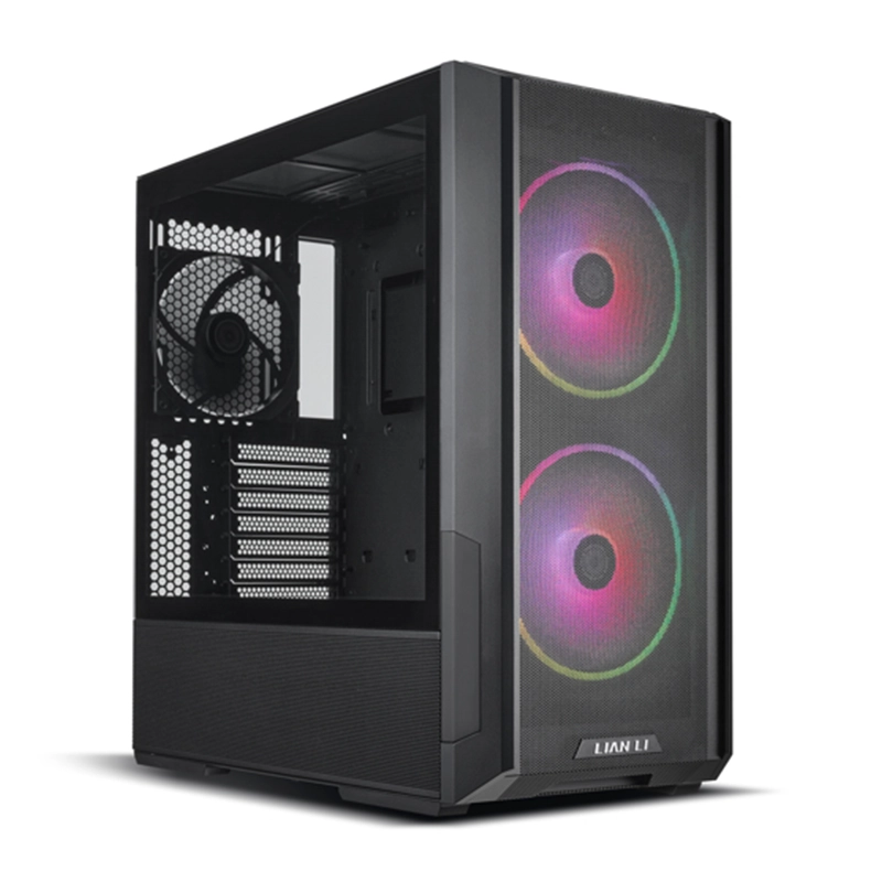 کیس لیان لی مدل Lian Li LANCOOL 216 — تصویر ۲