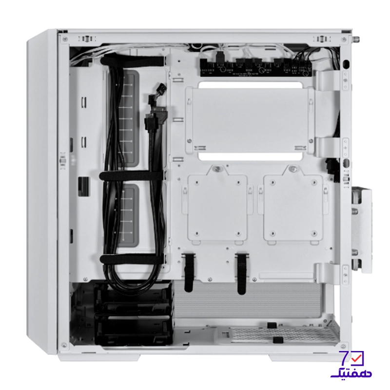 کیس لیان لی مدل Lian Li LANCOOL 216 — تصویر ۸