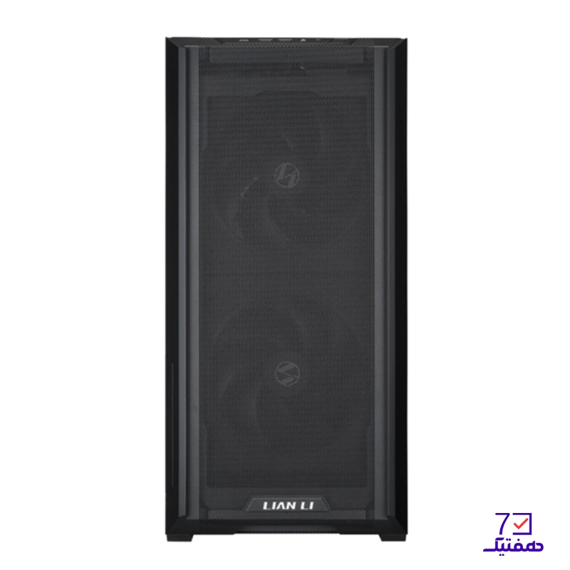 کیس لیان لی مدل Lian Li LANCOOL 216 — تصویر ۷