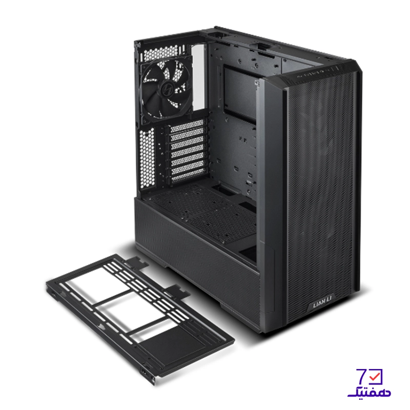 کیس لیان لی مدل Lian Li LANCOOL 216 — تصویر ۴