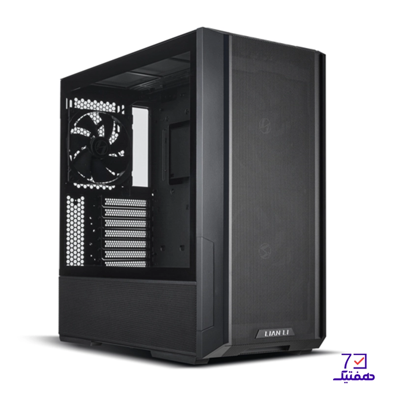 کیس لیان لی مدل Lian Li LANCOOL 216 — تصویر ۳