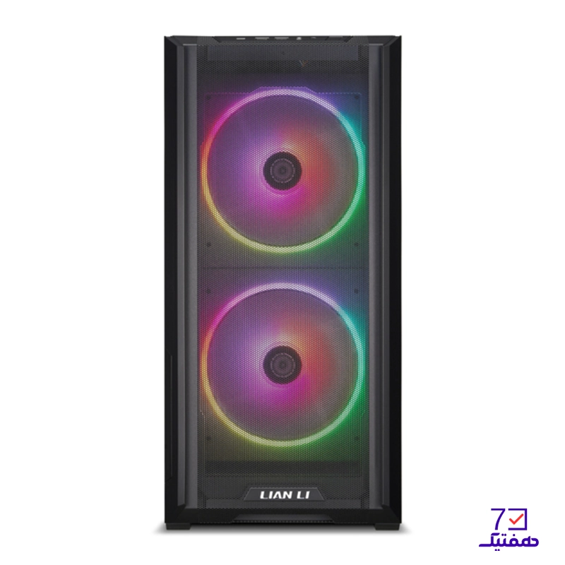 کیس لیان لی مدل Lian Li LANCOOL 216 — تصویر ۶