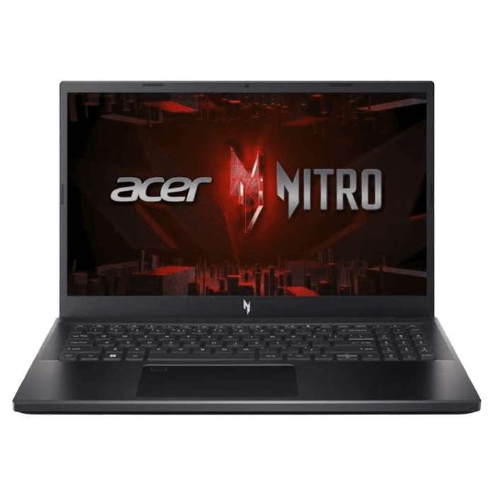 لپ تاپ 15.6 اینچی ایسر مدل ACER Nitro 5 ANV15 I7-13620H 16GB 512SSD RTX2050 4GB