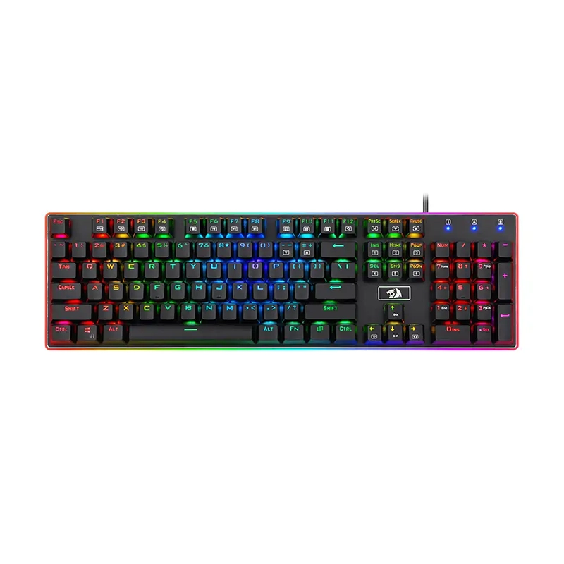 کیبورد گیمینگ ردراگون Redragon Redragon Ratri K595