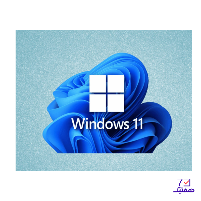 نصب ویندوز 11 Windows Installation — تصویر ۲