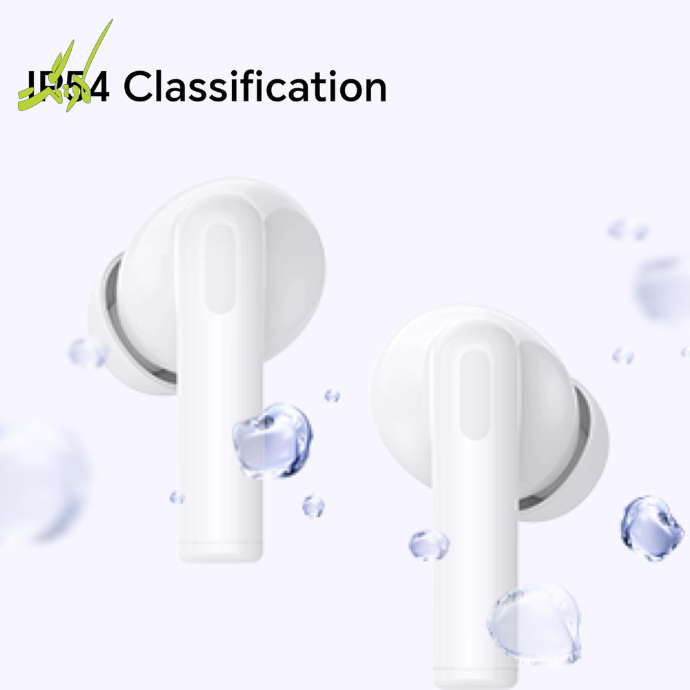 هندزفری بی سیم آنر مدل Honor Earbuds X7 Lite — تصویر ۷