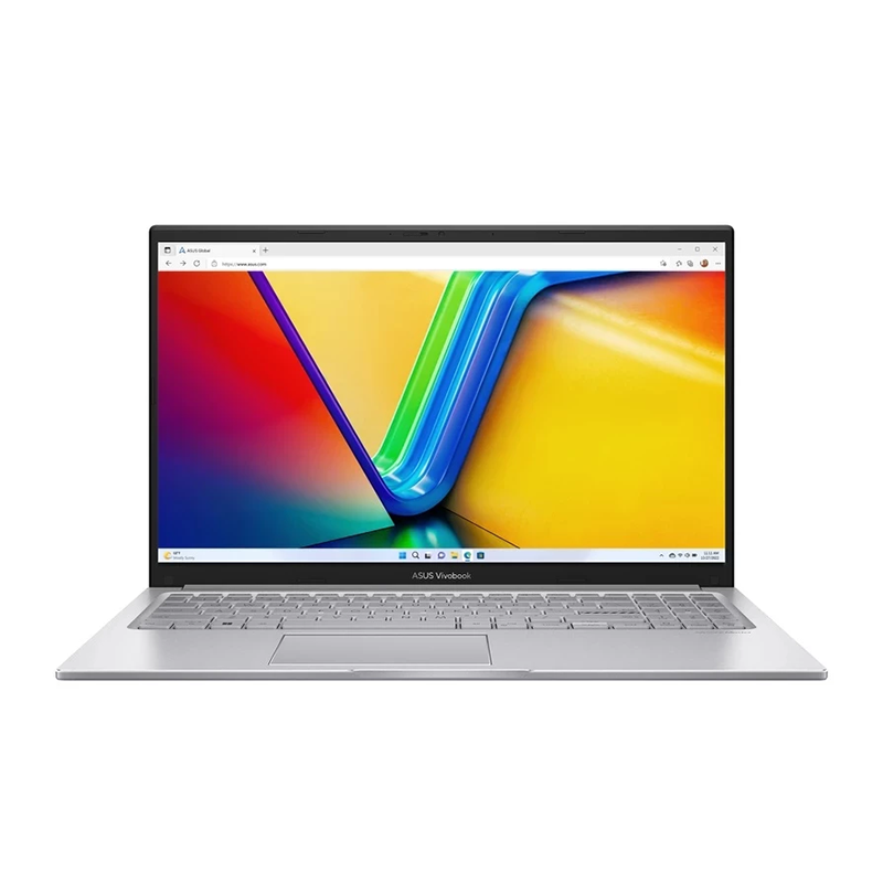 لپ تاپ 15.6 اینچی ایسوس مدل ASUS Vivobook 15 X1504VA I5-1334U 8GB 512SSD INTEL