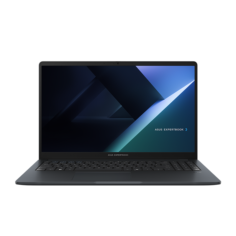 لپ تاپ 15.6 اینچی ایسوس مدل ExpertBook B1 B1503CVA Core 5-120U 8GB 512GB SSD