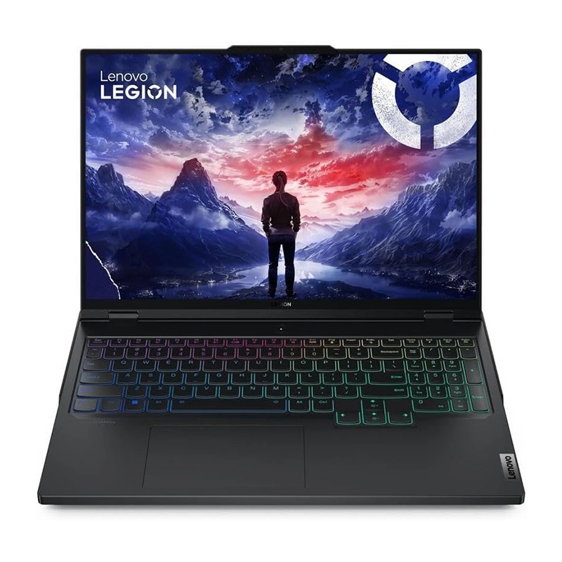 لپ تاپ 16 اینچی لنوو مدل LENOVO Legion 5 Ultra9-275HX 32GB 1T SSD RTX5060 8G