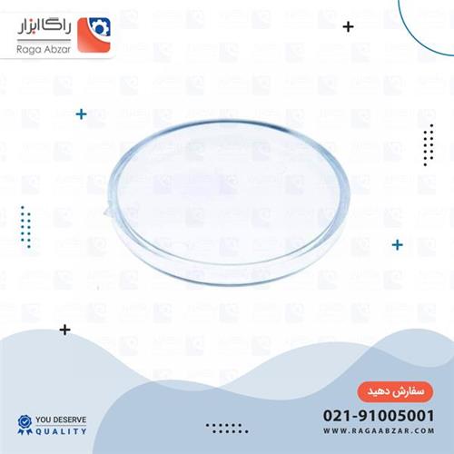 زیر مبلی ژله ای متوسط (4عددی)