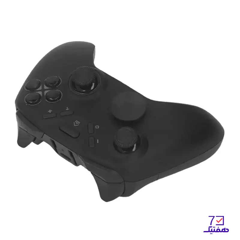 دسته بازی بی سیم ردراگون Redragon FORGE G711 — تصویر ۴