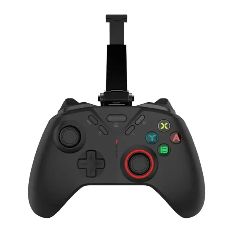 دسته بازی بی سیم ردراگون Redragon FORGE G711 — تصویر ۲