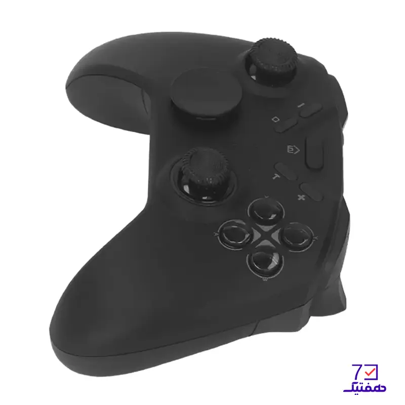 دسته بازی بی سیم ردراگون Redragon FORGE G711 — تصویر ۵
