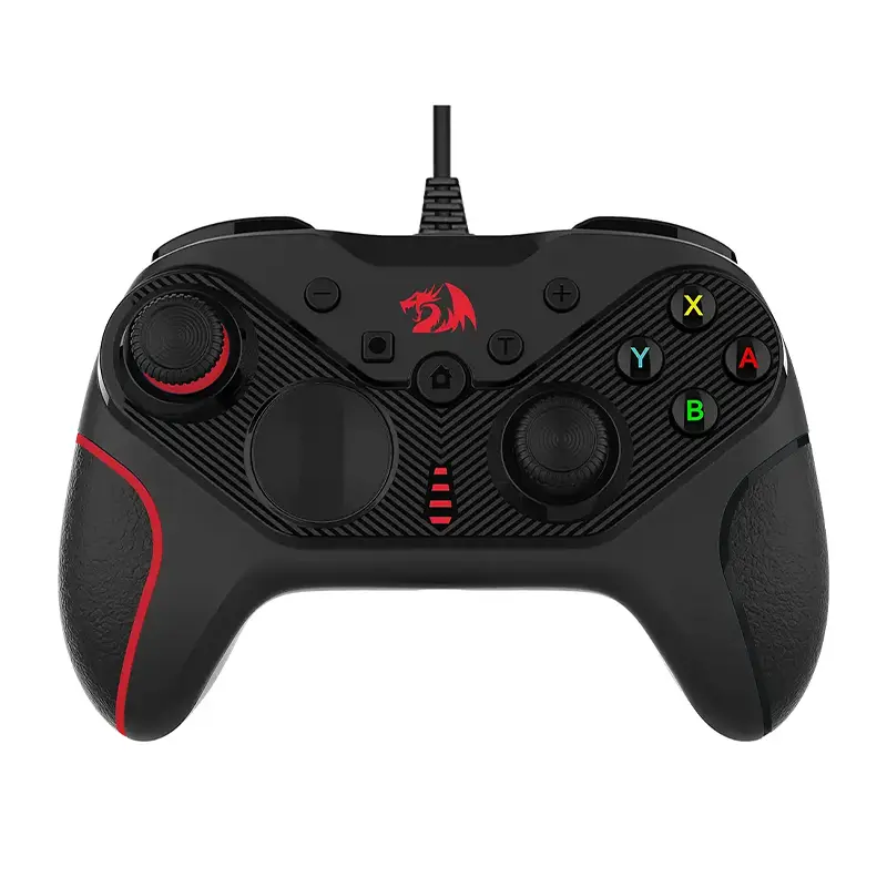 دسته بازی ردراگون Redragon RIFT G710