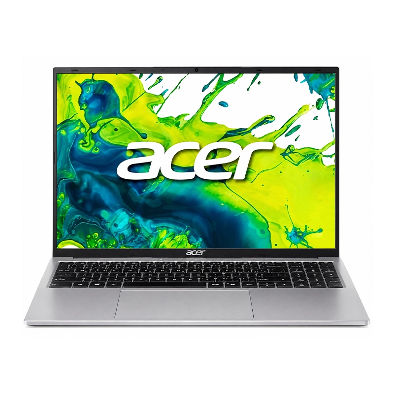 لپ تاپ 16 اینچی ایسر مدل Acer Aspire Lite 16 i3-1305U 8GB 512GB SSD