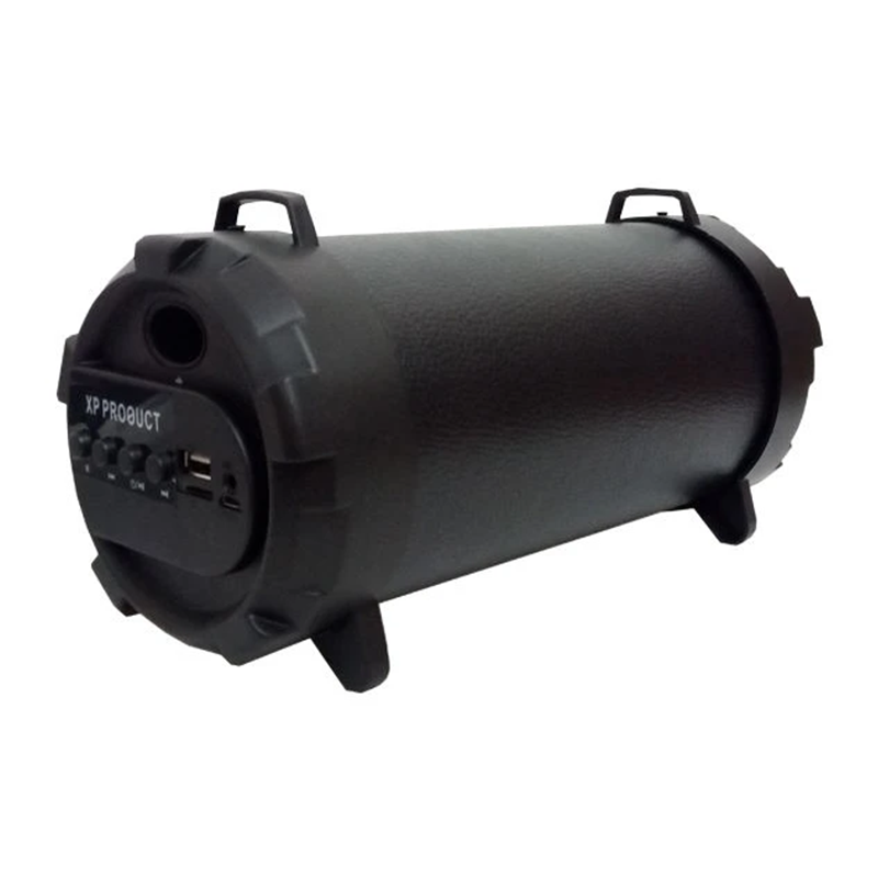 اسپیکر قابل حمل ایکس پی-پروداکت مدل SP288B — تصویر ۲