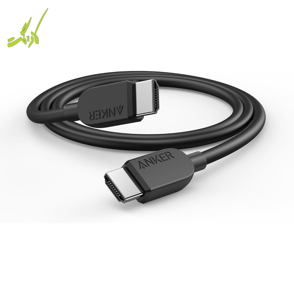 کابل HDMI انکر Anker HDMI 8K@60Hz 1.8m A8742 — تصویر ۲