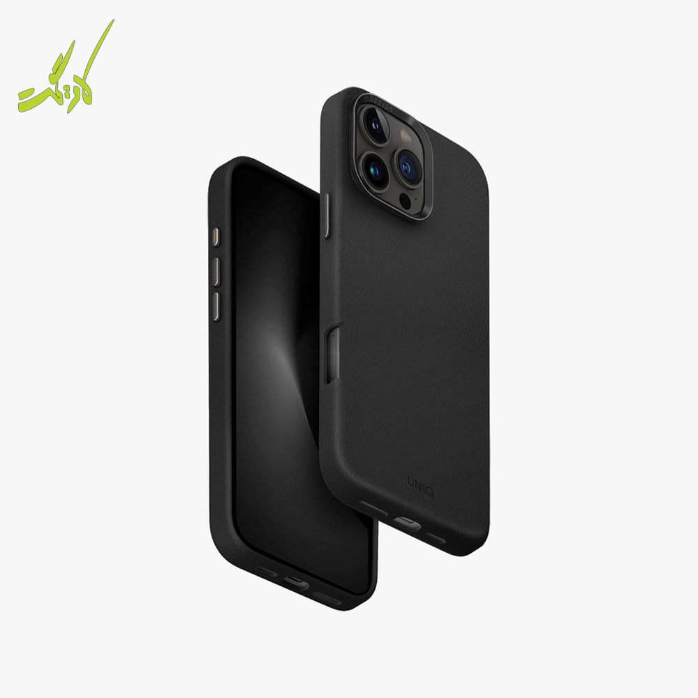 قاب آیفون ۱6 پرو یونیک UNIQ IPHONE 16 Pro Lyden